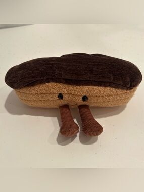 Eclair Jellycat